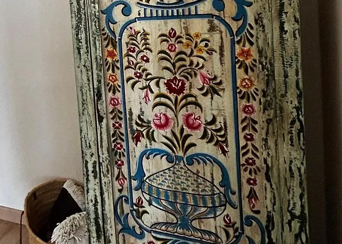 Apartamento Paula
