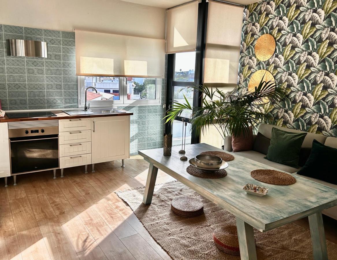 Apartamento Paula San Miguel de Abona