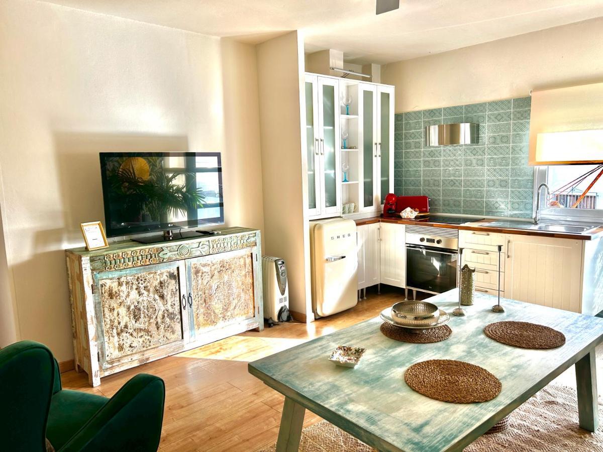 Apartment Paula