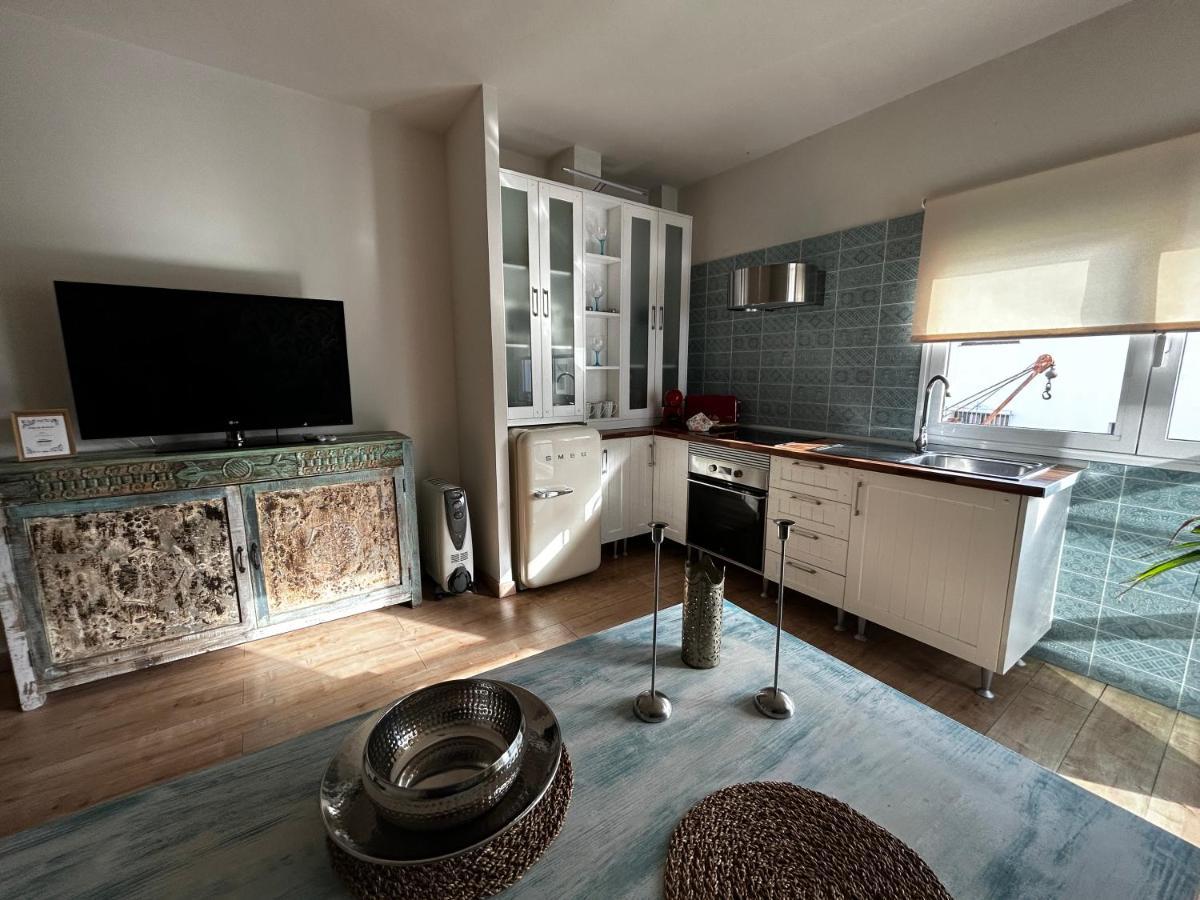 Apartamento Paula