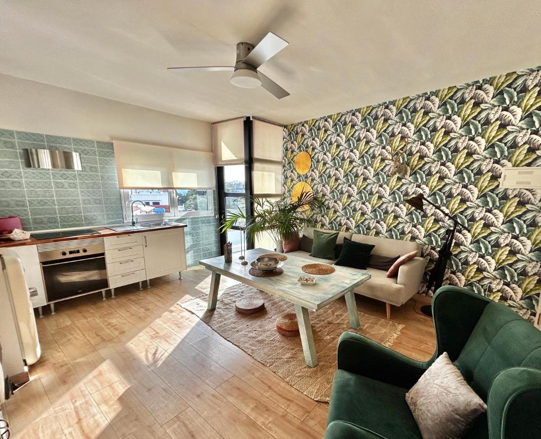 Apartment Paula *