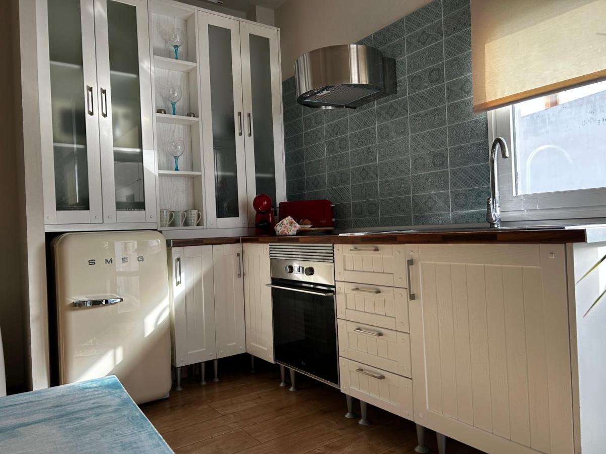 Paula Apartment San Miguel de Abona