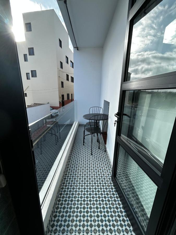 Apartamento Paula *