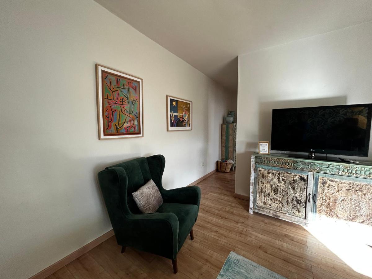 Apartamento Paula
