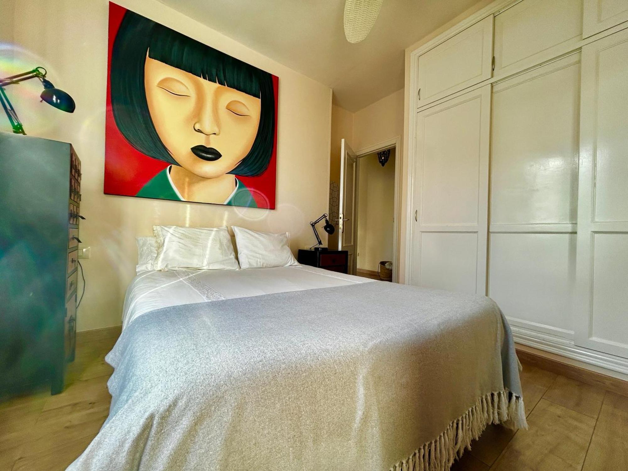 Apartamento Paula *