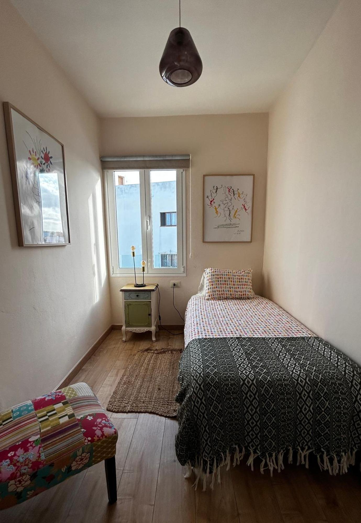 Paula Apartment San Miguel de Abona