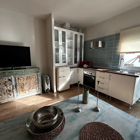 Apartamento Paula San Miguel de Abona Extérieur photo