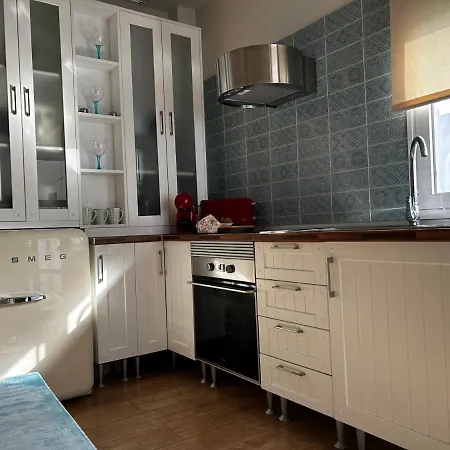 Apartamento Paula San Miguel de Abona Extérieur photo
